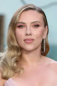 Scarlett Johansson