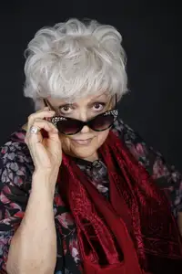 Marzia Ubaldi