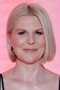 Jennifer Robertson