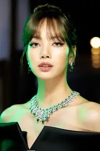 ลิซ่า