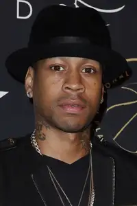 Allen Iverson