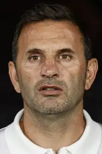 Okan Buruk