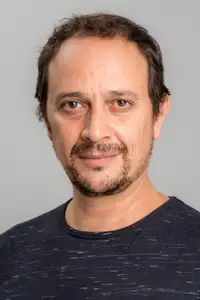 Luis Callejo