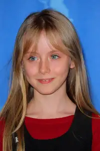 Mélusine Mayance