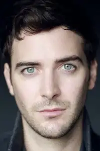 Cian Barry