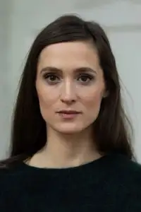 Friederike Becht