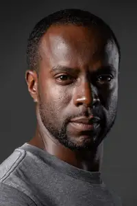 Anthony Oseyemi