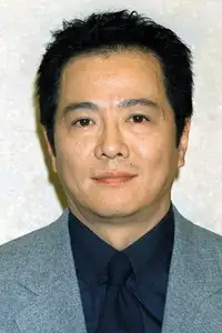 Jinpachi Nezu