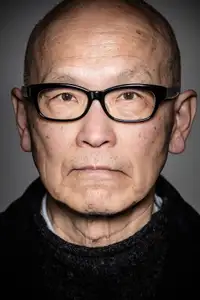 Wayne Wang