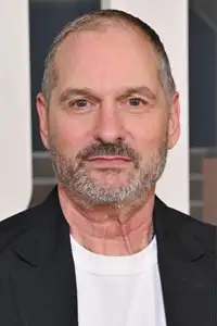 Scott Frank