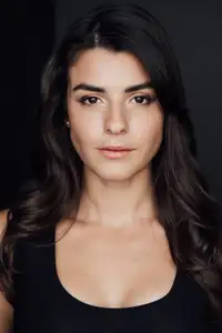 Sara Alicia Garcia