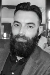 Nicholas Karnaze