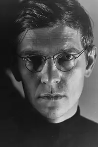 Tom Courtenay