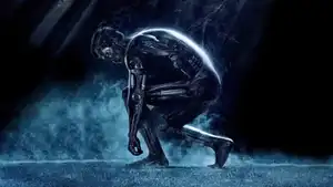 AI & robot