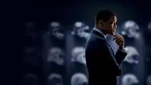 Biopic di leggende