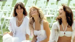 Anni 70 — colori e tensione