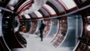 Spazio profondo