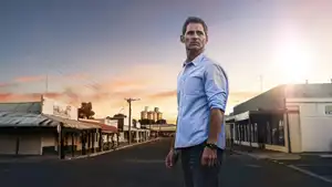 Omicidio misterioso