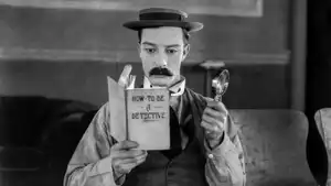 Omicidio misterioso