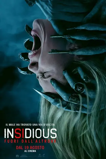 Insidious - Fuori dall’Altrove anteprima