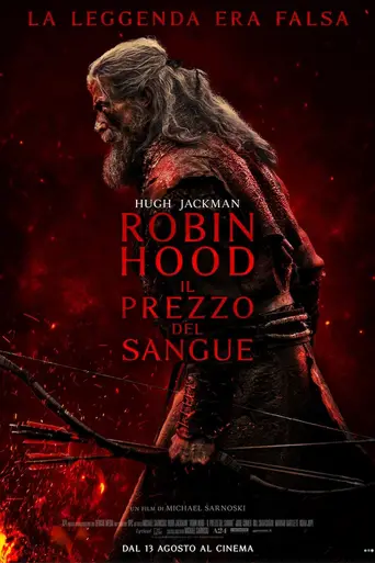 Robin Hood - Il prezzo del sangue anteprima