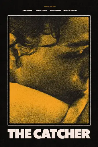 The Catcher anteprima