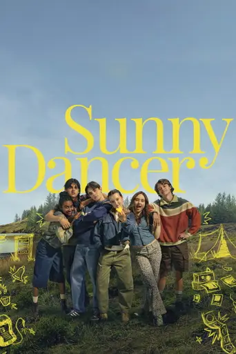Sunny Dancer anteprima