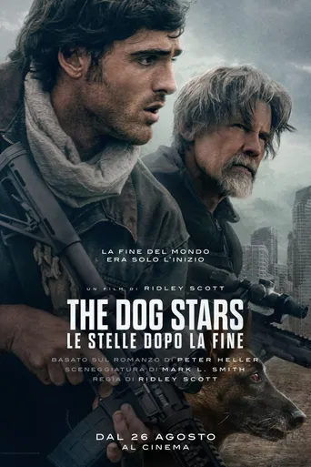 The Dog Stars - Le stelle dopo la fine