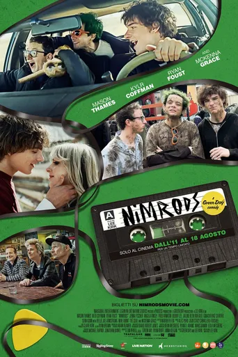 Nimrods